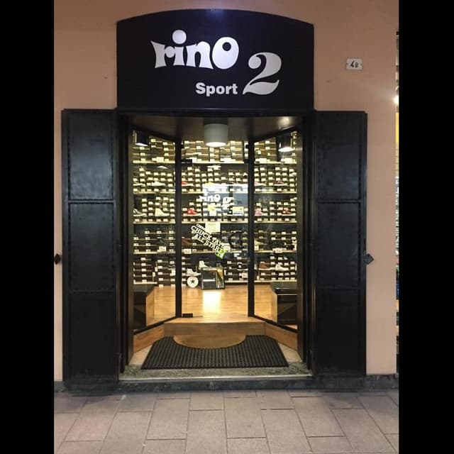 Rino Sport 2 - Immagine 1