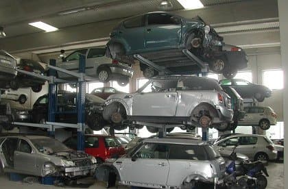 Ripa Engineering - Immagine 1