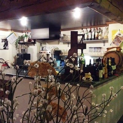 Ristorante 150 da Richi & Paola - Immagine 2