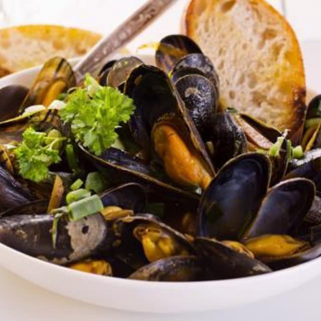 Ristorante al Piccolo Porticciolo - Immagine 2