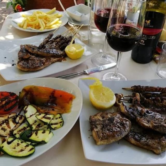 Ristorante Alla Galleria - Immagine 1