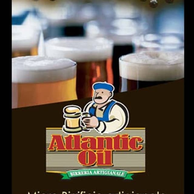 Ristorante Atlantic Oil - Immagine 1