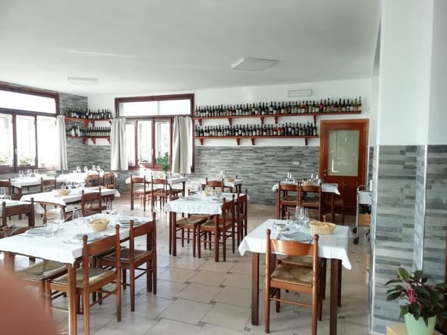 Ristorante Bertin - Immagine 2