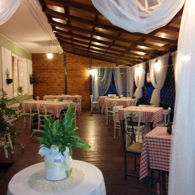Ristorante Bistrot Caff? - Immagine 2