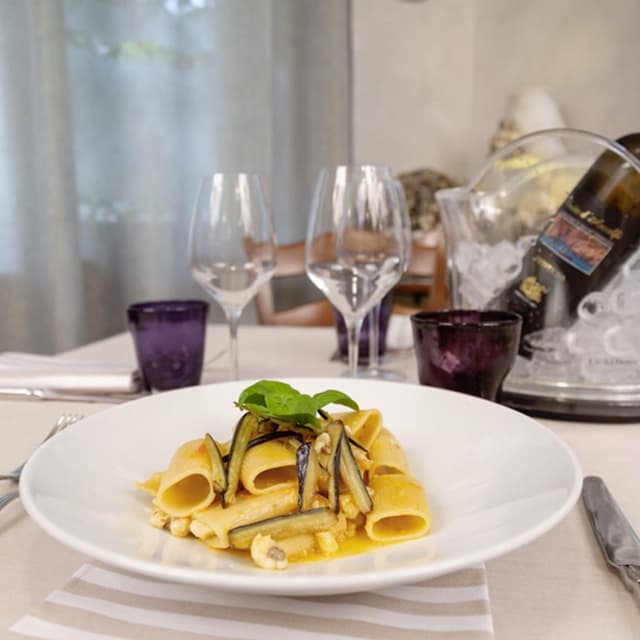 Ristorante Cantanapoli - Immagine 1