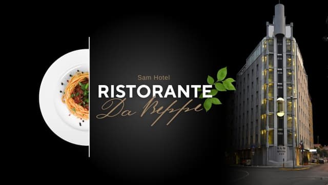 Ristorante Da Beppe Catering - Immagine 1