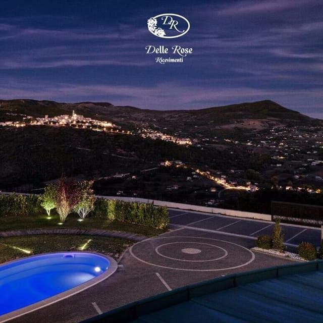 Ristorante delle Rose - Immagine 1