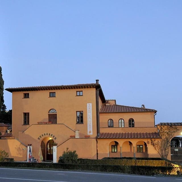Ristorante Enoteca La Torre - Immagine 1