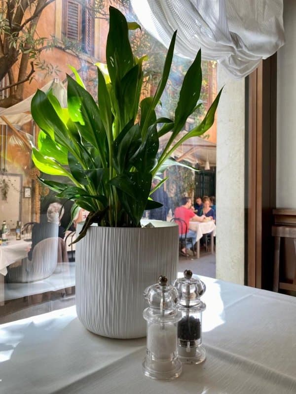 Ristorante Greppia - Immagine 2