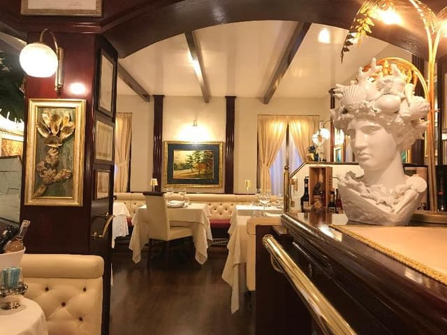 Ristorante Il Gargano - Immagine 1