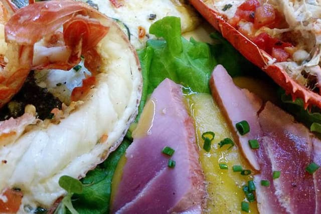 Ristorante Il Gargano - Immagine 2