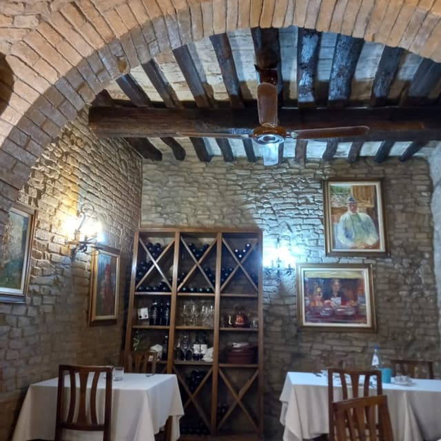Ristorante Il Pino - Immagine 1