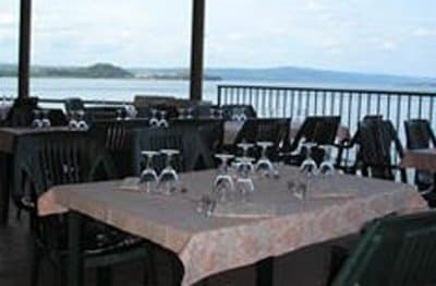 Ristorante Il Pirata - Immagine 1