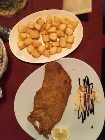 Ristorante Il Ponte - Immagine 1