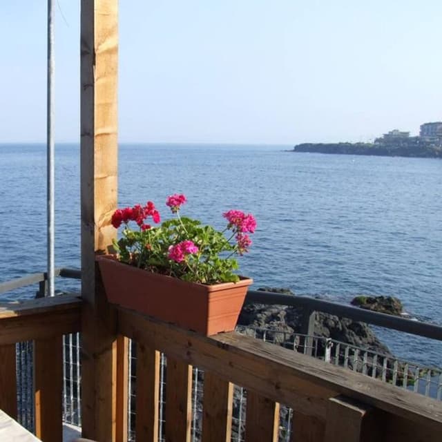 Ristorante Jonio Eventi Camping Ionio - Immagine 1