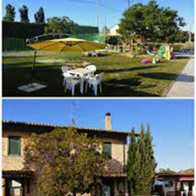 Ristorante La Nuova Palomba Country House - Immagine 2