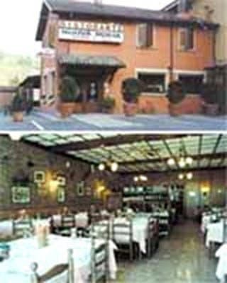 Ristorante Nuova Roma - Immagine 1