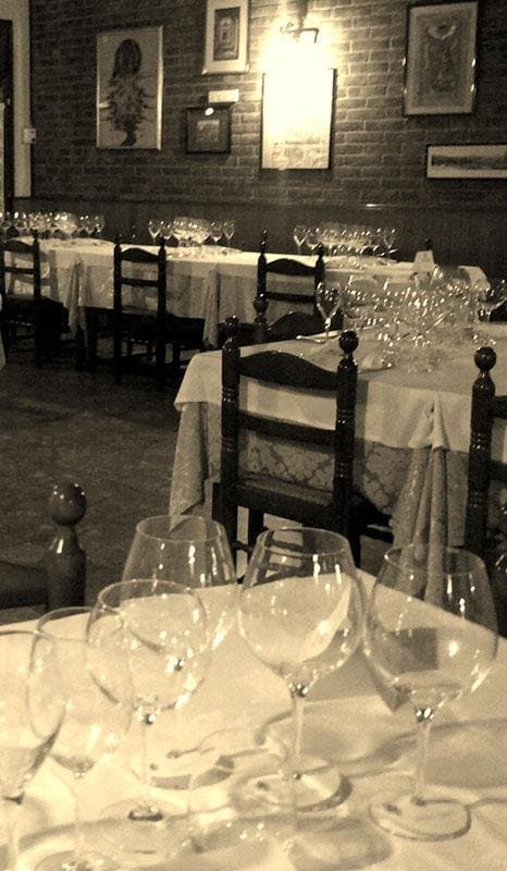 Ristorante Nuova Roma - Immagine 2