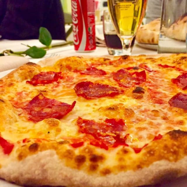 Ristorante Pizzeria Mamma Mia - Immagine 2