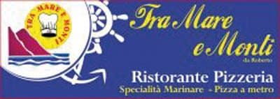 Ristorante Pizzeria tra Mare e Monti - Immagine 1