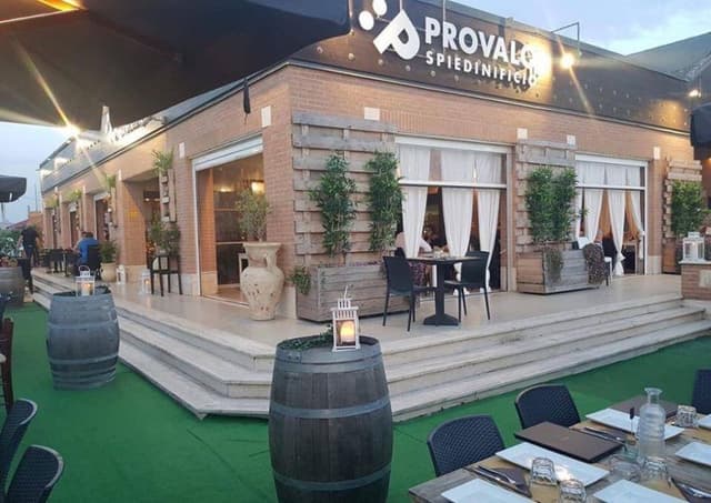 Ristorante Provalo Spiedinificio - Immagine 1