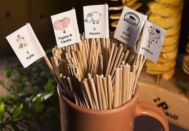 Ristorante Provalo Spiedinificio - Immagine 2