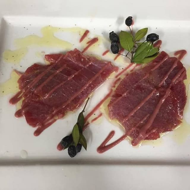 Ristorante Rocca 'Ja - Immagine 1