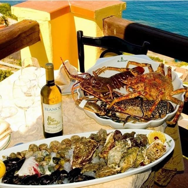 Ristorante su Nuraghe - Immagine 2