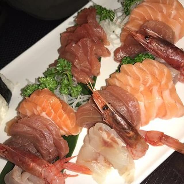 Ristorante Sushi Ten - Immagine 1