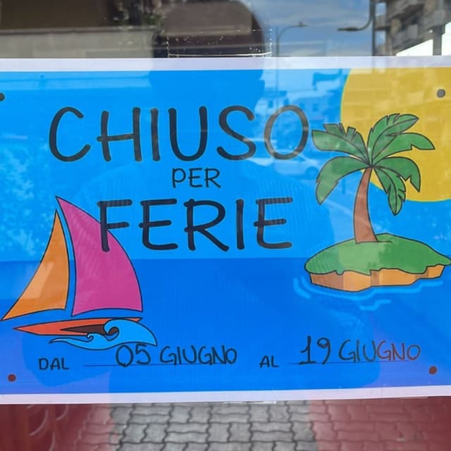 Ristorante Trattoria Bolsena - Immagine 1