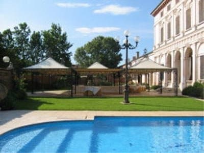 Ristorante Villa Cavriani - Immagine 1