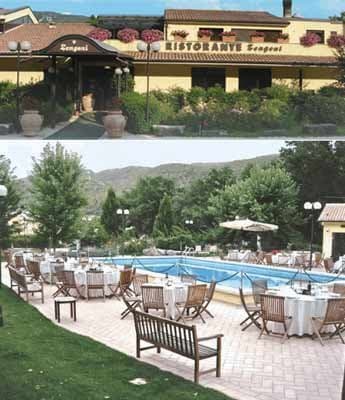 Ristorante Zengoni - Immagine 1