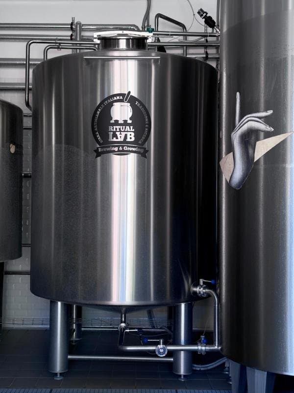 Ritual Lab Bologna - Immagine 2