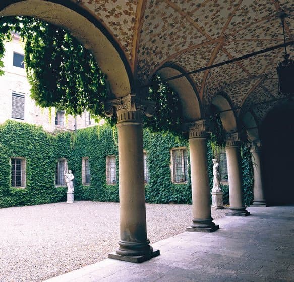 Rocca di Soragna - Immagine 1