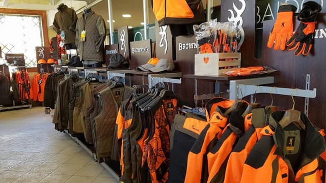 Romana Munizioni - Immagine 2