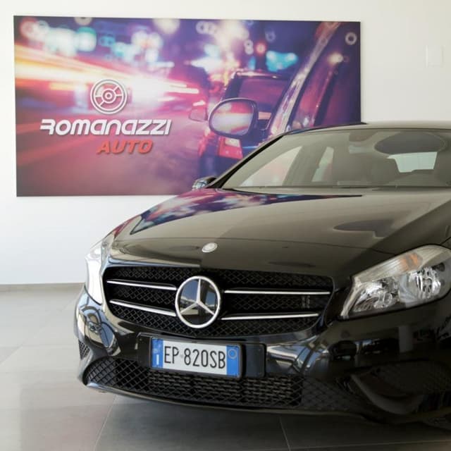 Romanazzi Auto - Immagine 2