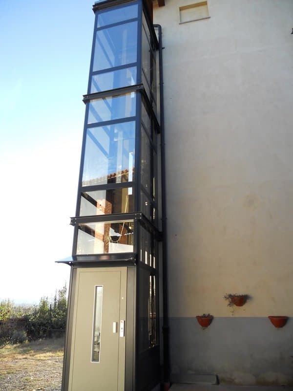 Romano Bruno Ascensori - Immagine 1