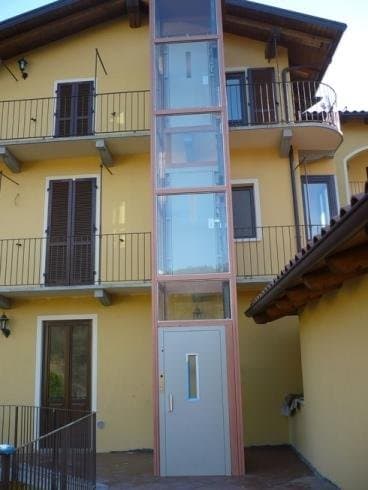 Romano Bruno Ascensori - Immagine 2