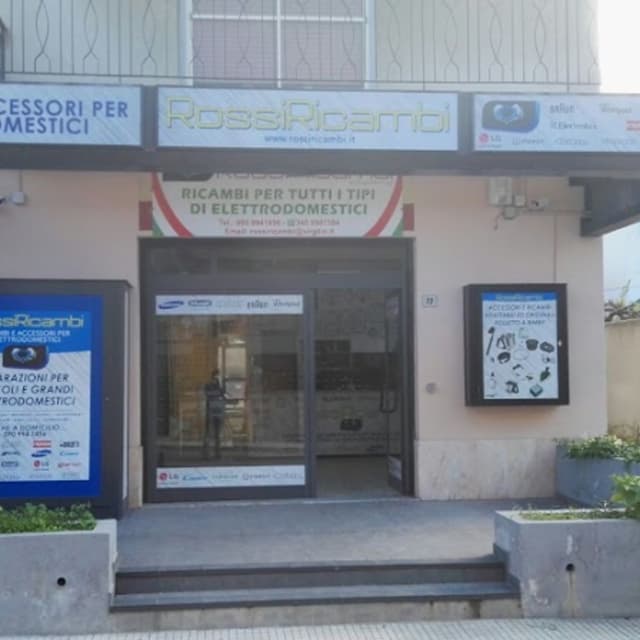 Rossi Ricambi - Immagine 1
