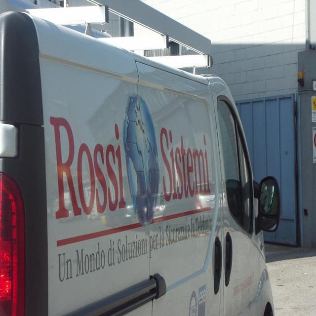 Rossi Sistemi - Immagine 1