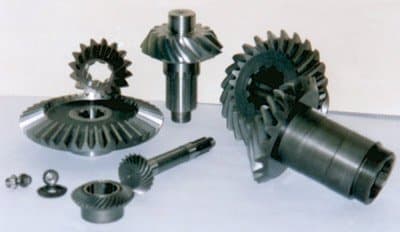 Rossini Ingranaggi - Immagine 1