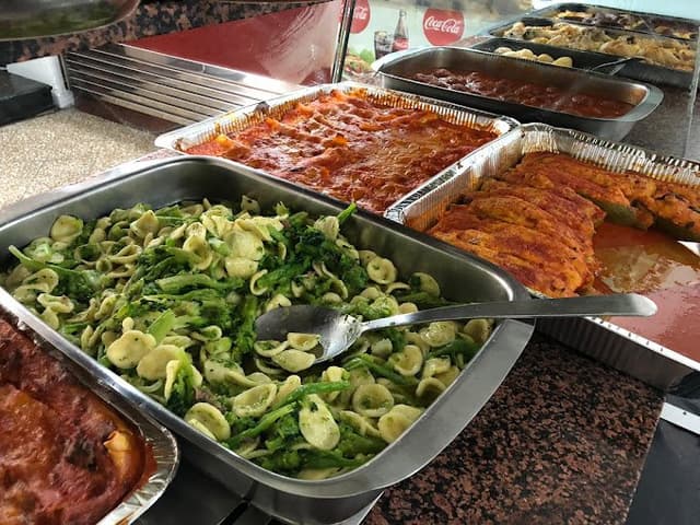 Rosticceria Poldo - Immagine 1