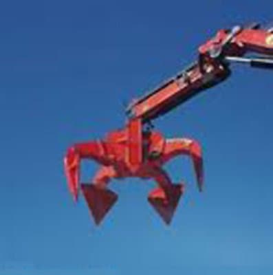 Rottami Metallici - Cavaletto Remo - Immagine 1