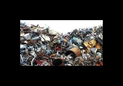 Rottami Metallici - Cavaletto Remo - Immagine 2