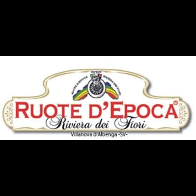 Ruote D'Epoca Riviera dei Fiori - Immagine 1