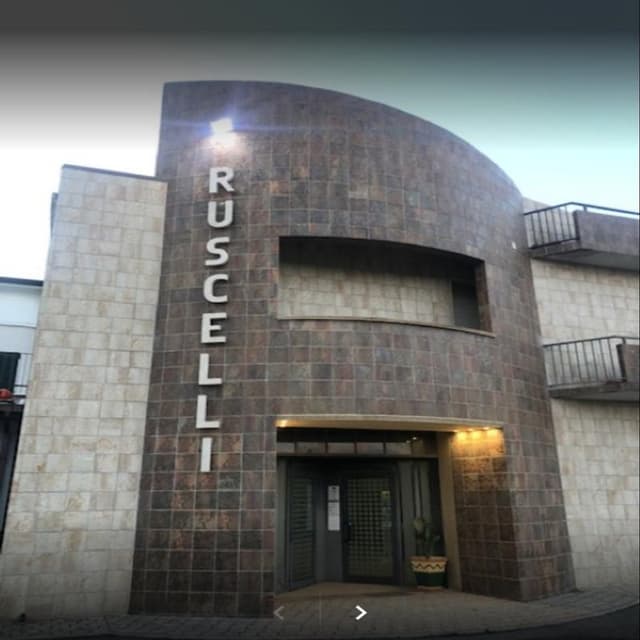 Ruscelli Edilizia - Immagine 1