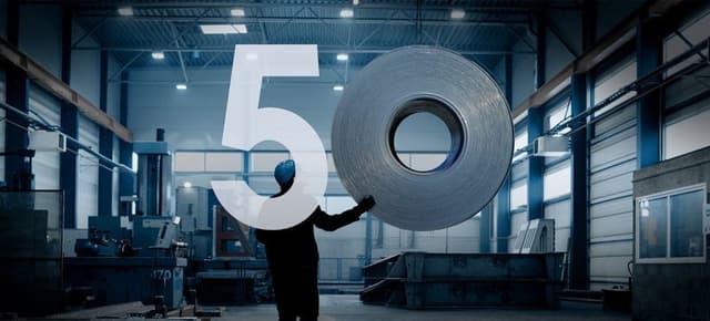 S. Polo Lamiere Spa - Immagine 1