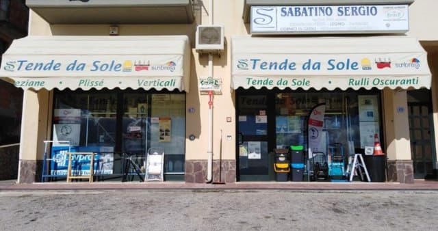 Sabatino Sergio - Immagine 1