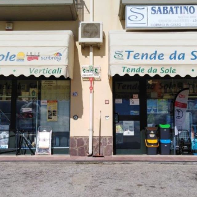 Sabatino Sergio - Immagine 2