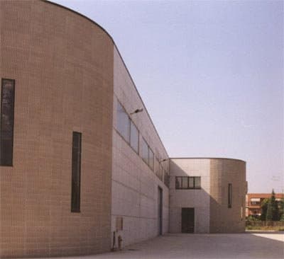 Saccheria Albese Snc - Immagine 1